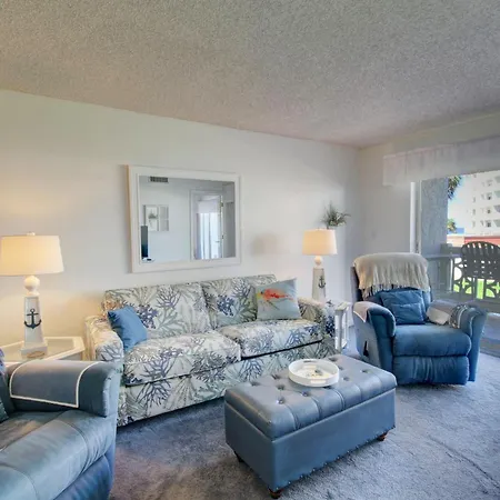 Appartement El Matador 328 - Second Floor Unit